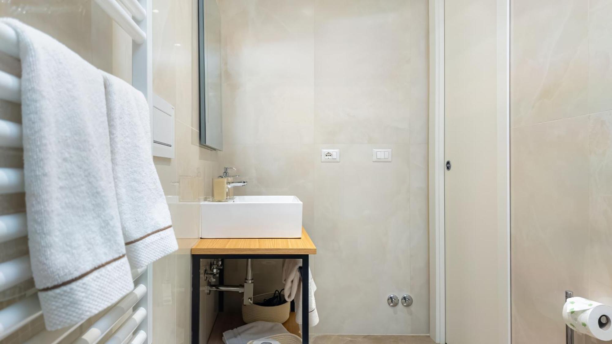 Aura Vatican Suite 로마 외부 사진