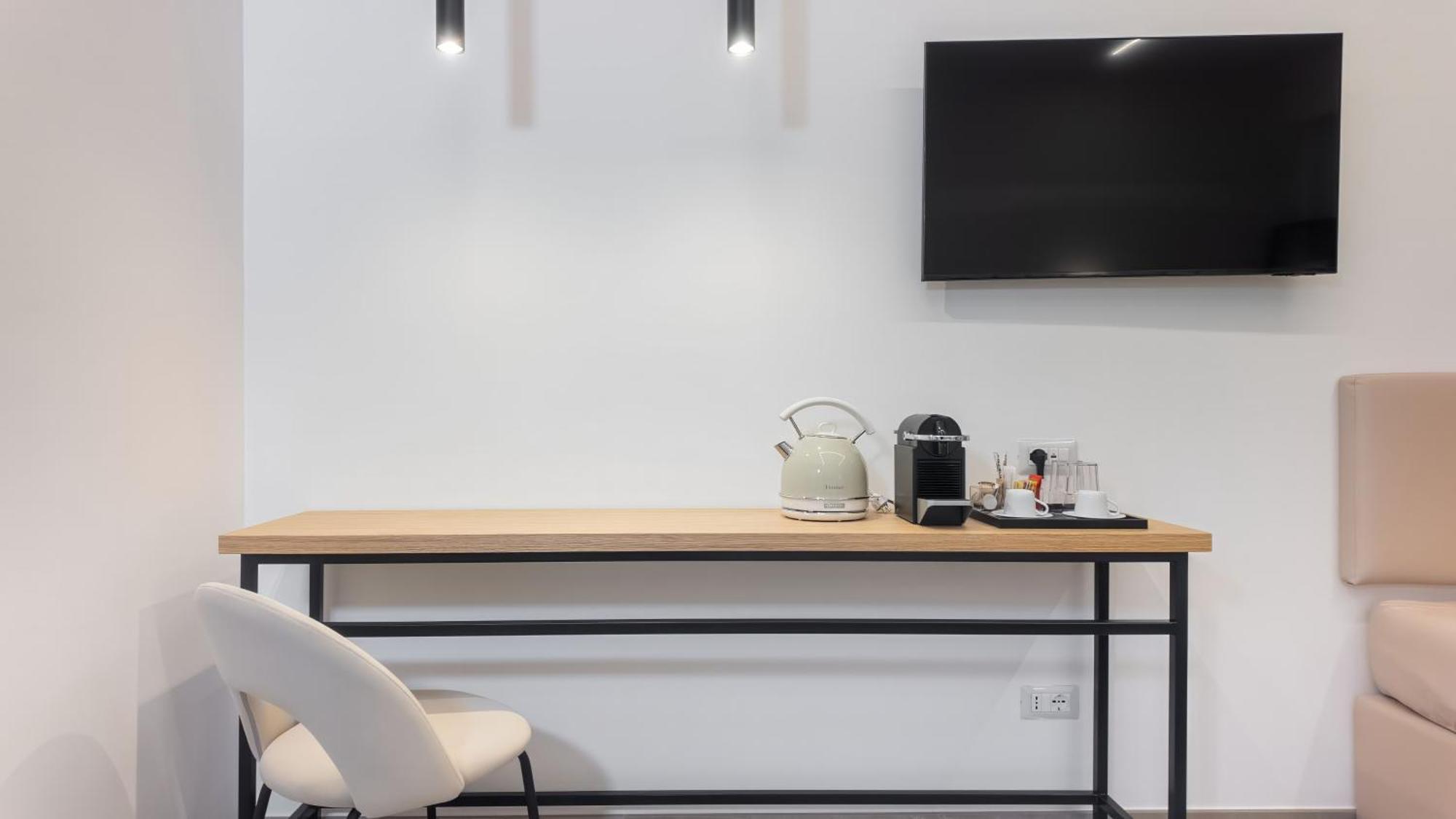 Aura Vatican Suite 로마 외부 사진