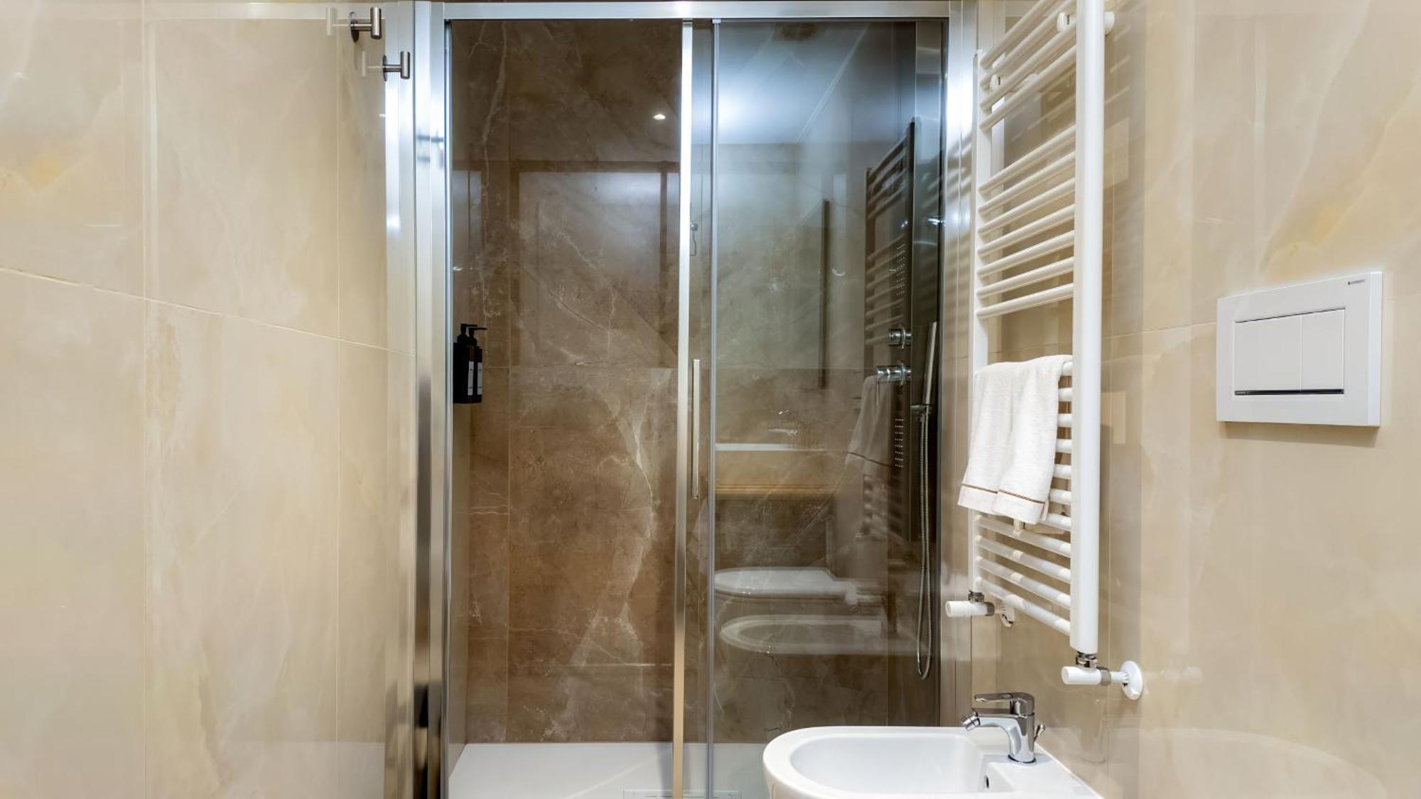 Aura Vatican Suite 로마 외부 사진