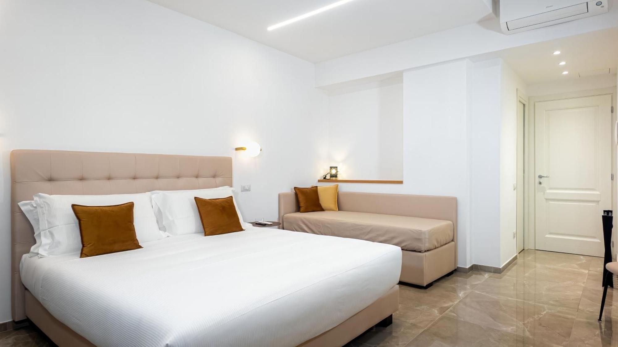 Aura Vatican Suite 로마 외부 사진