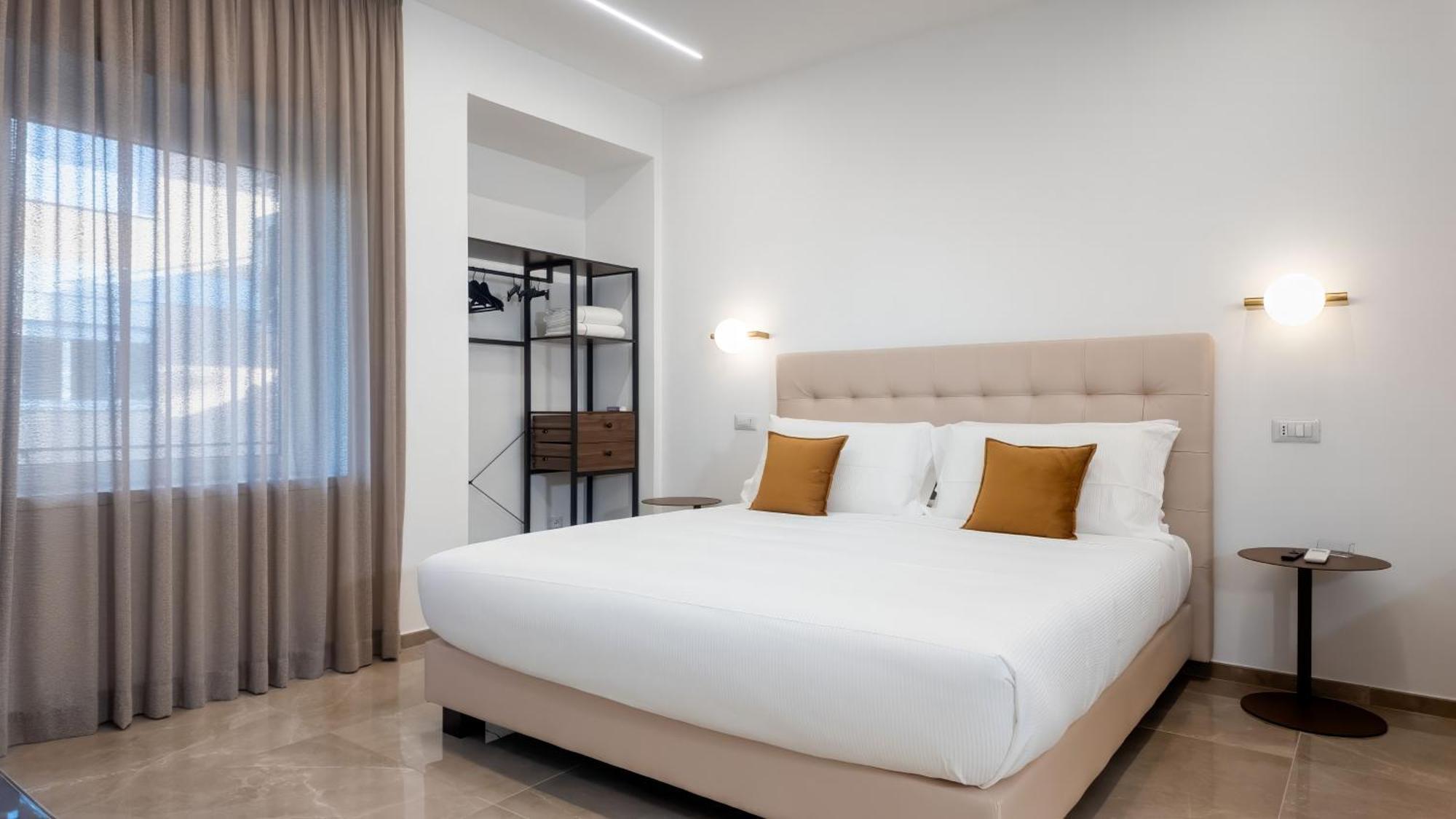 Aura Vatican Suite 로마 외부 사진
