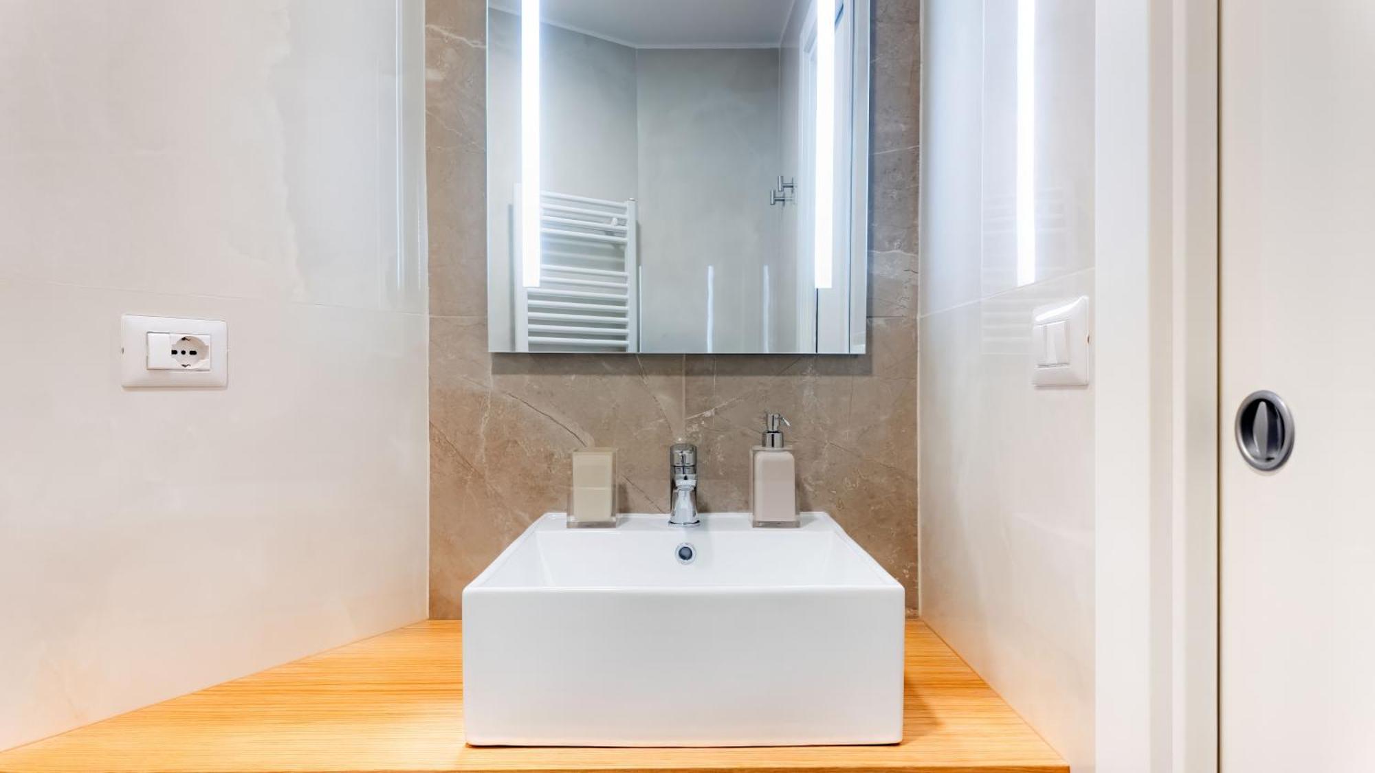Aura Vatican Suite 로마 외부 사진