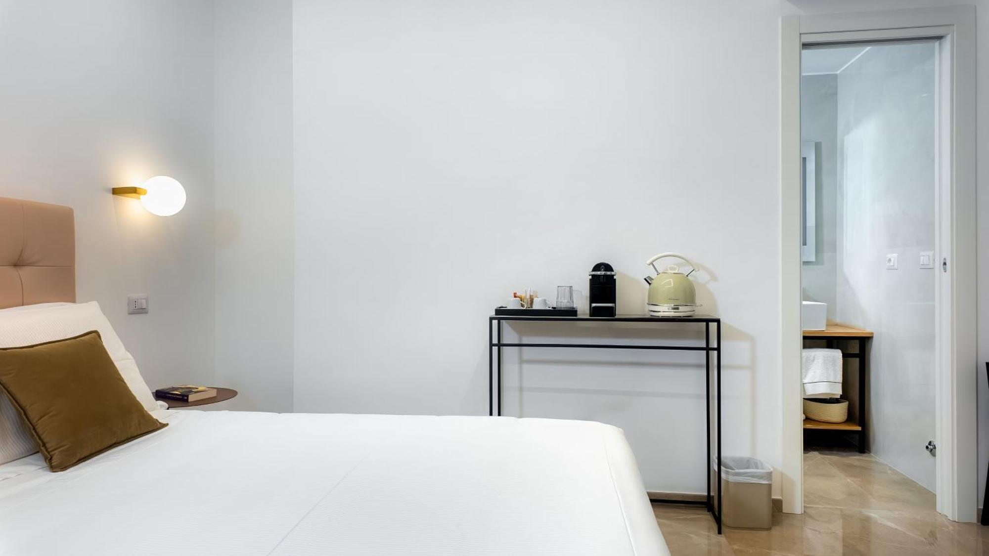 Aura Vatican Suite 로마 외부 사진