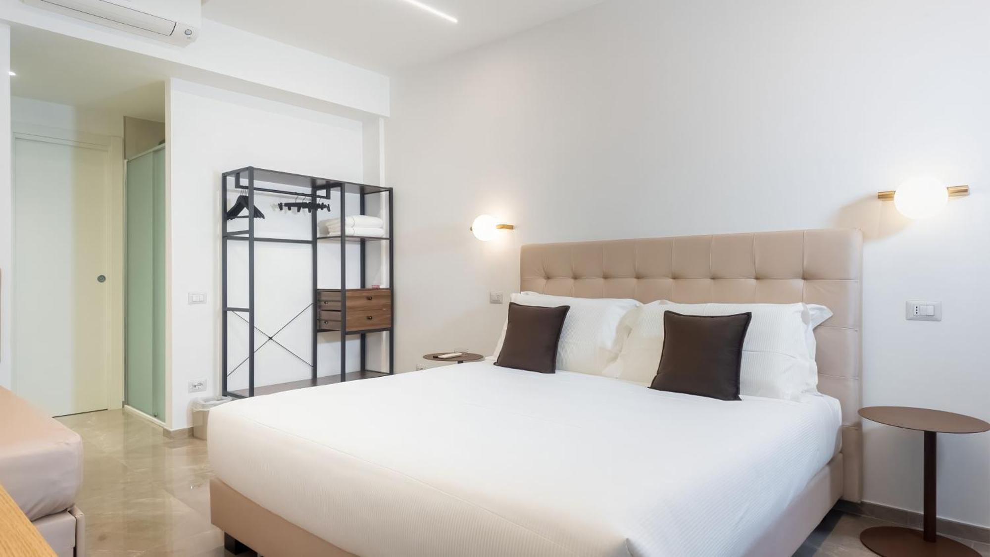 Aura Vatican Suite 로마 외부 사진