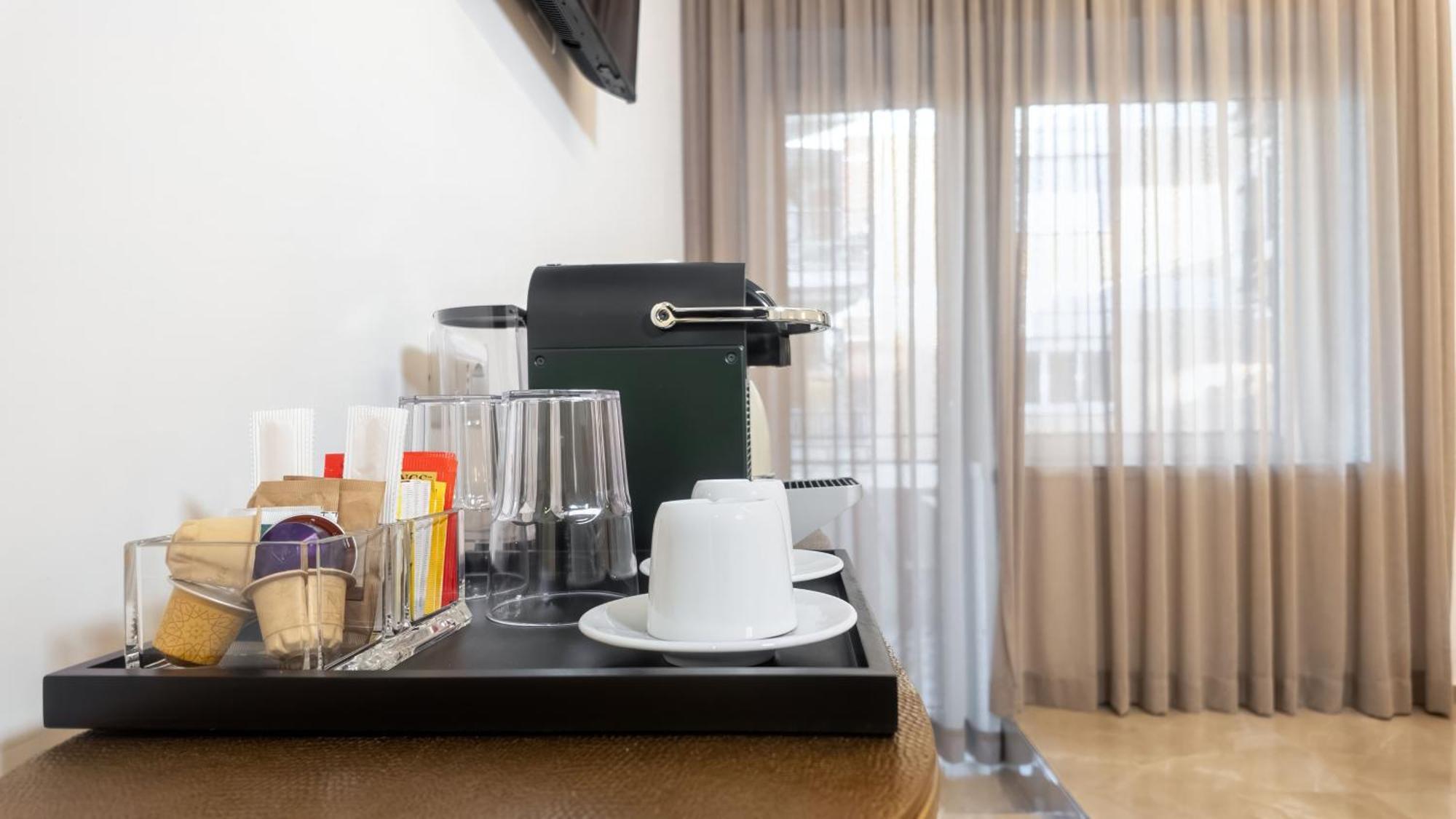 Aura Vatican Suite 로마 외부 사진
